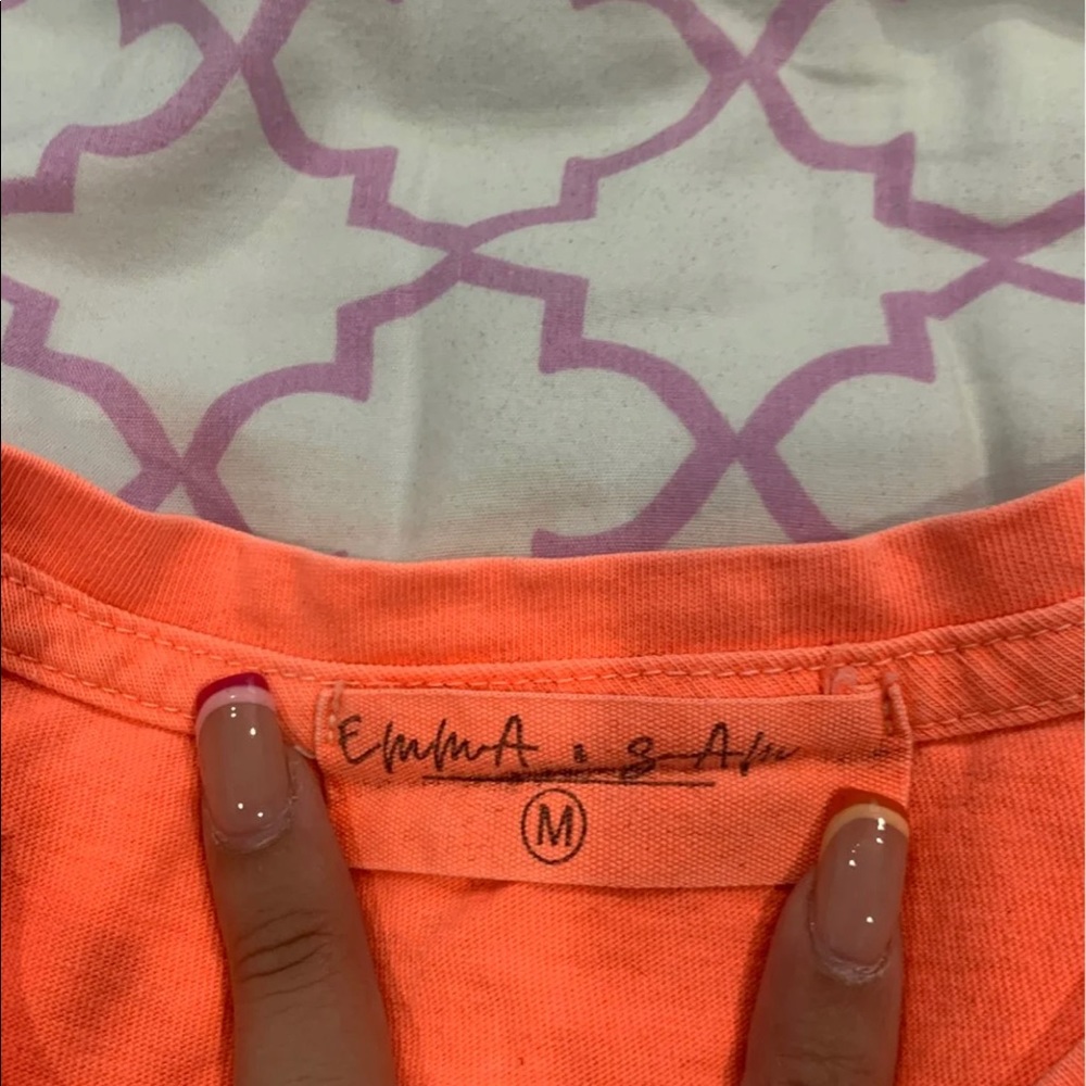 LF beach top
